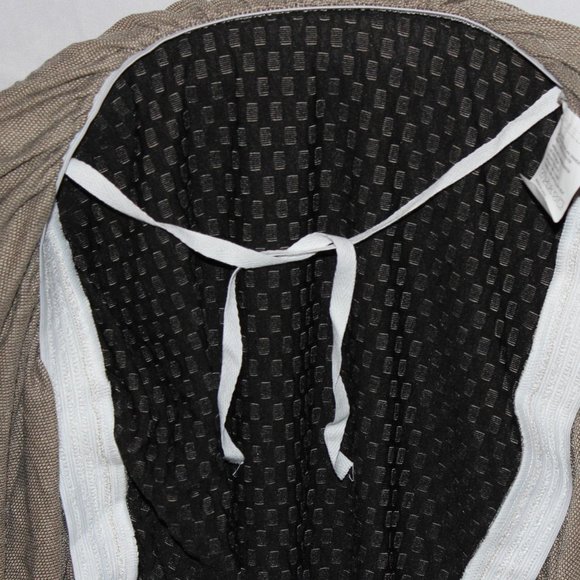 SET OF 2 CARTER STRETCH SLIPCOVERS DINING KITCHEN CHAIR COVERS 11” RUFFLE SKIRT - Picture 6 of 8